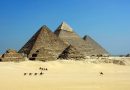 Få den perfekte rejse til Egypten til den rigtige pris
